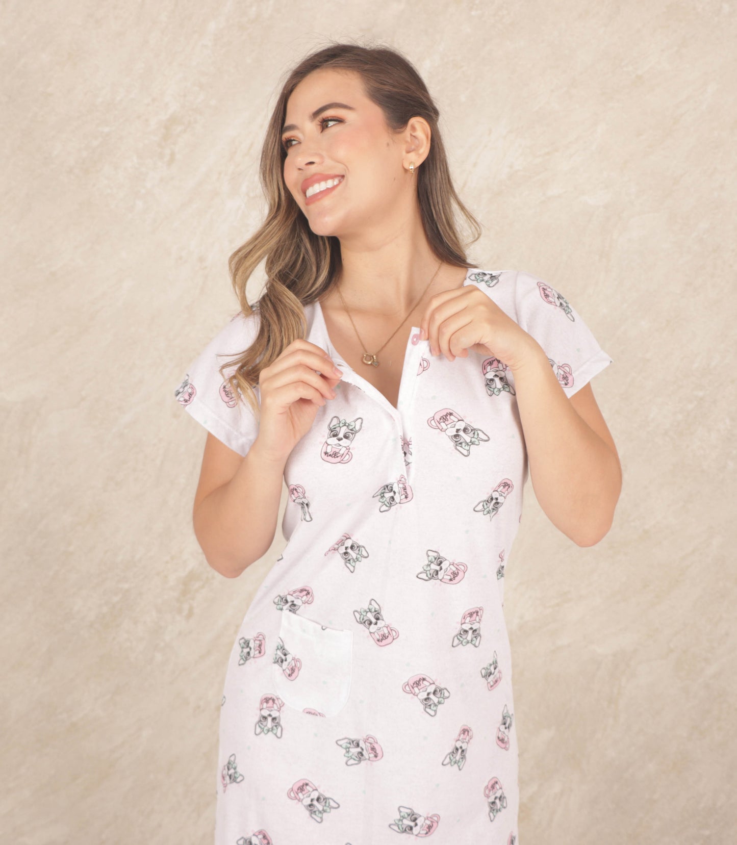 Bata juvenil