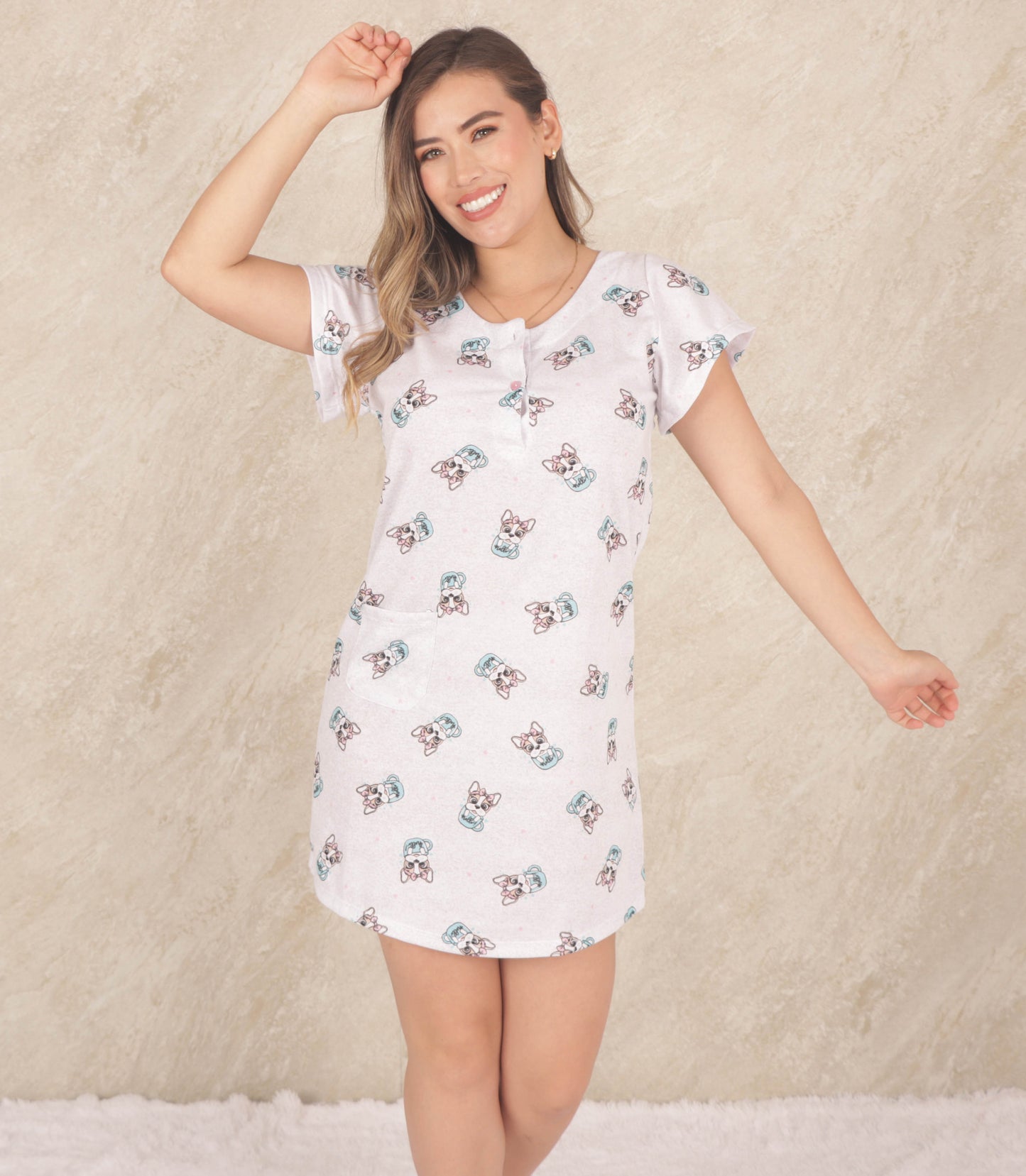 Bata juvenil