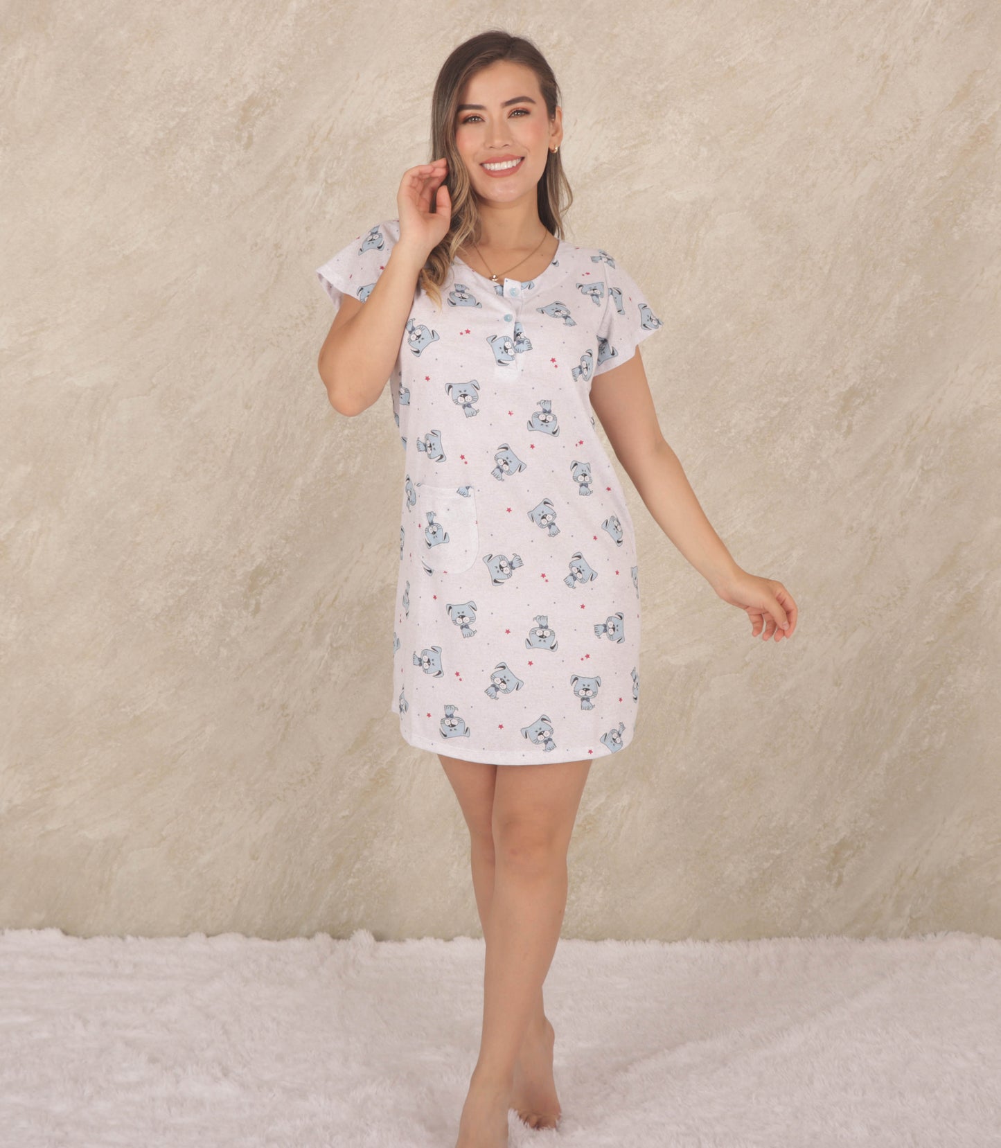 Bata juvenil