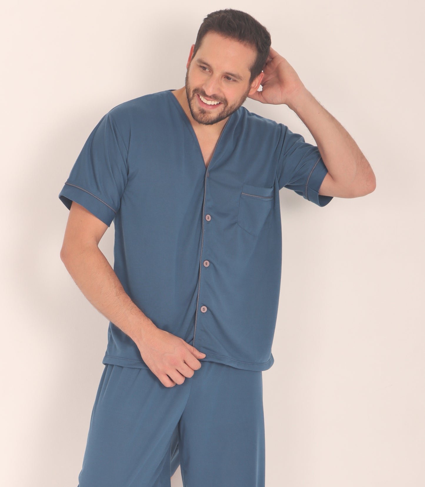 Pijama para hombre