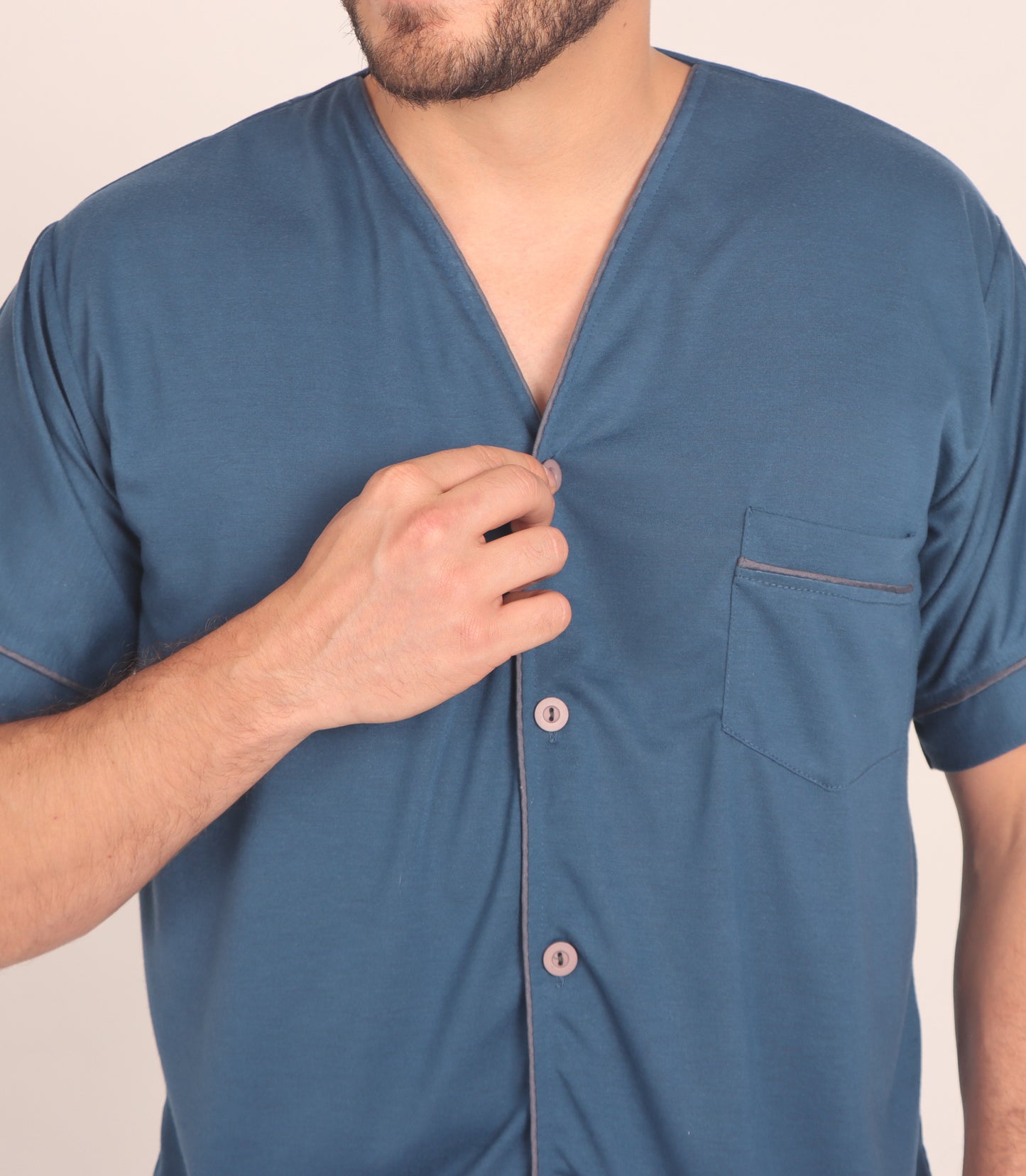 Pijama para hombre