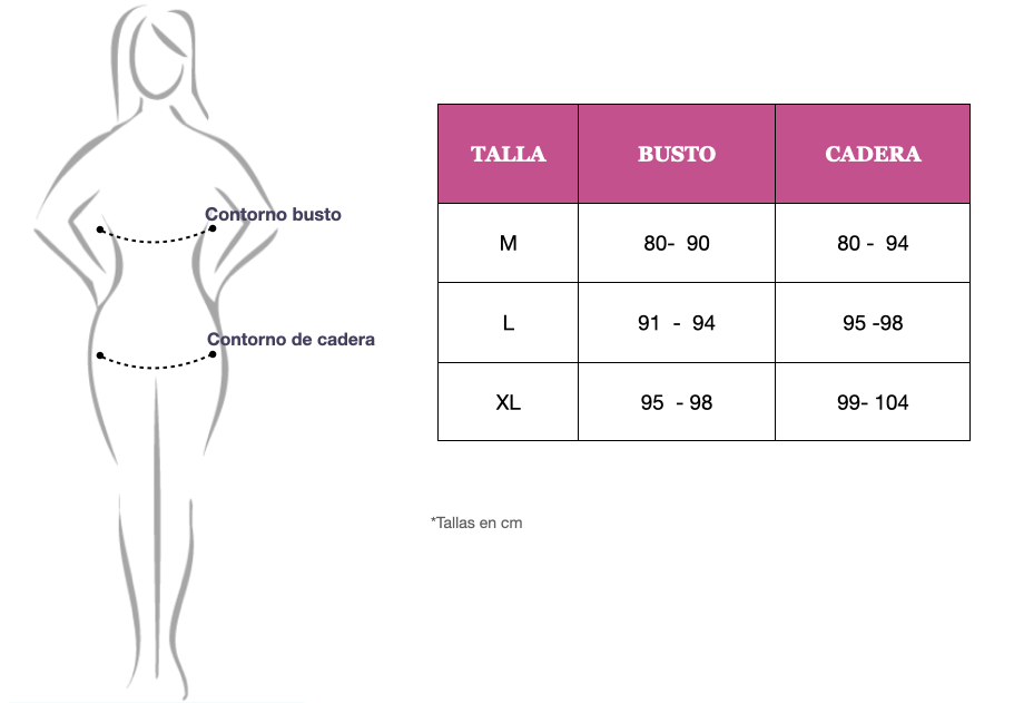 Enterizo pijama multiusos