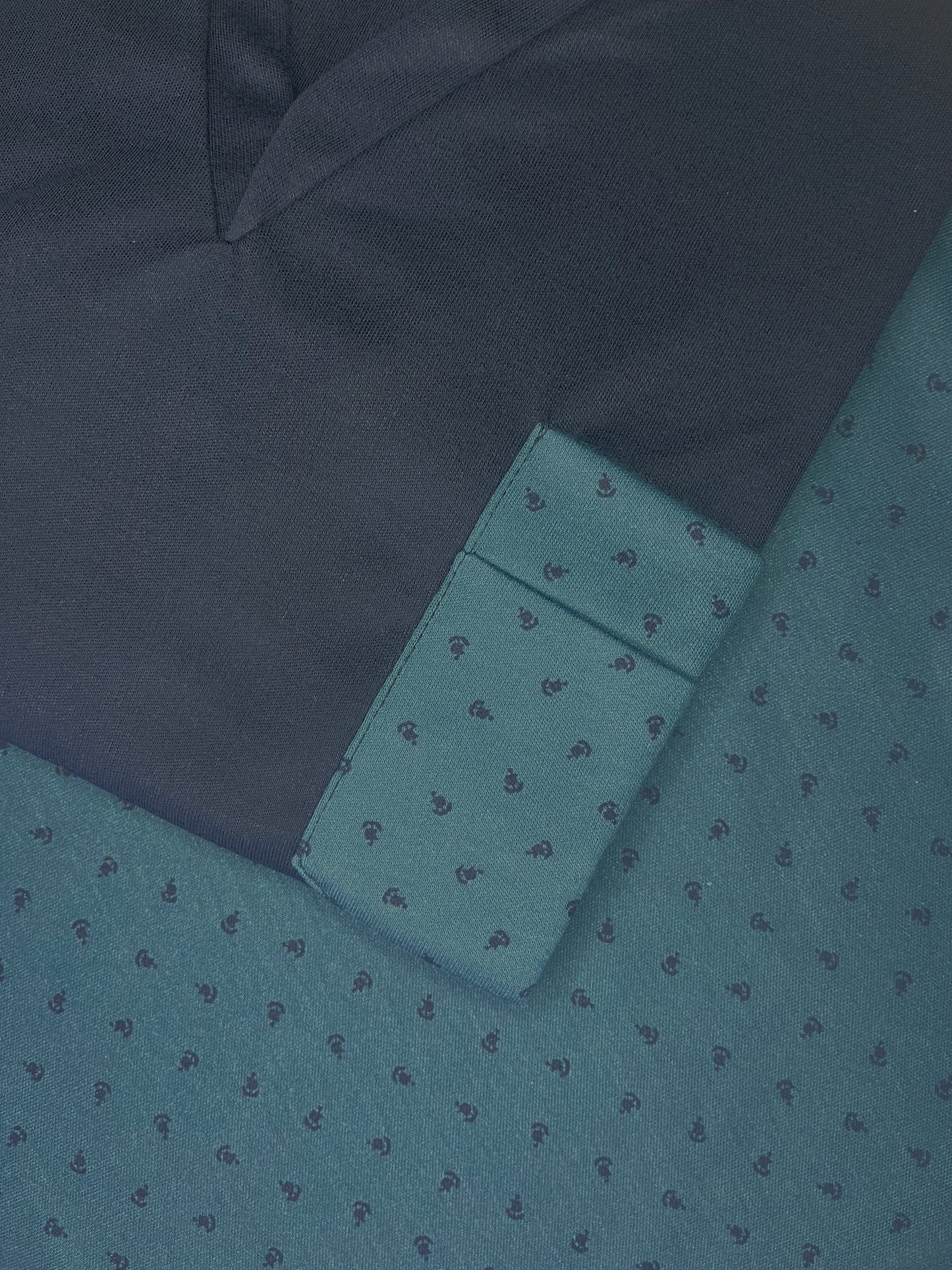 Pijama para hombre