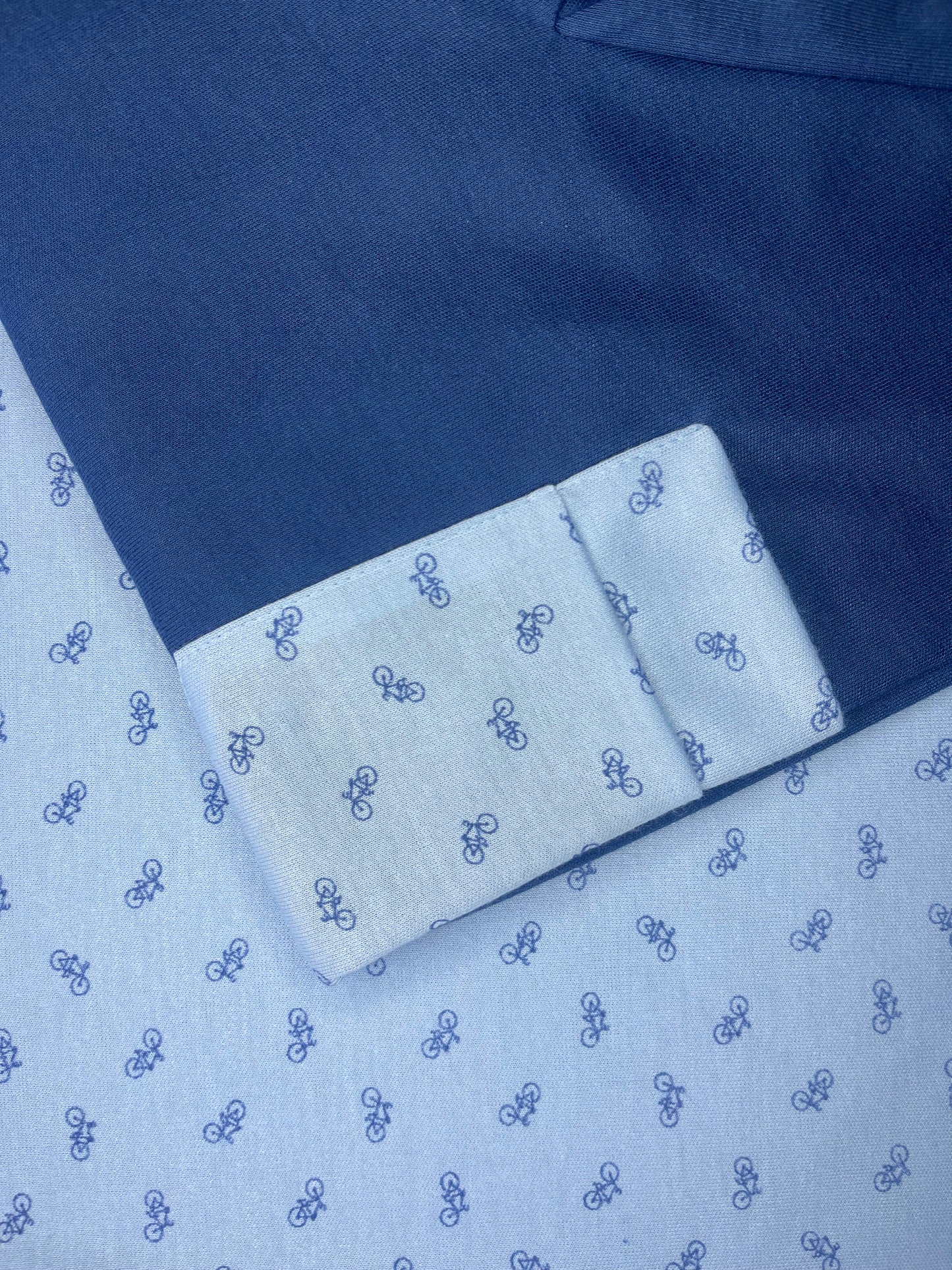 Pijama para hombre