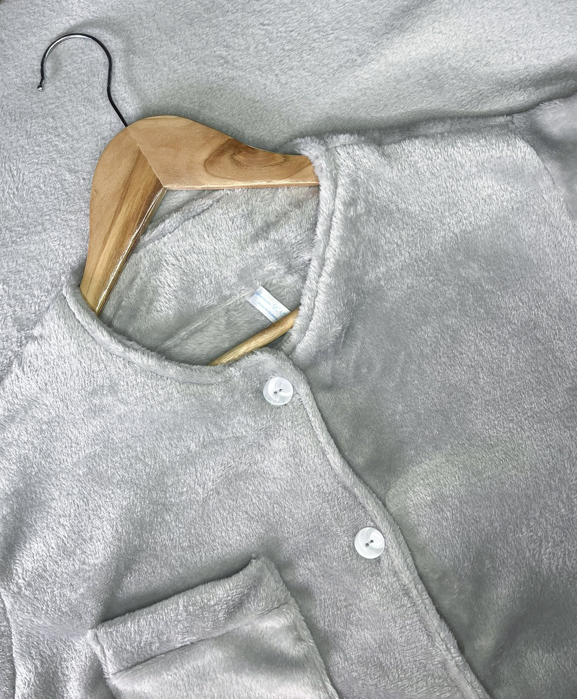 Pijama térmica mujer