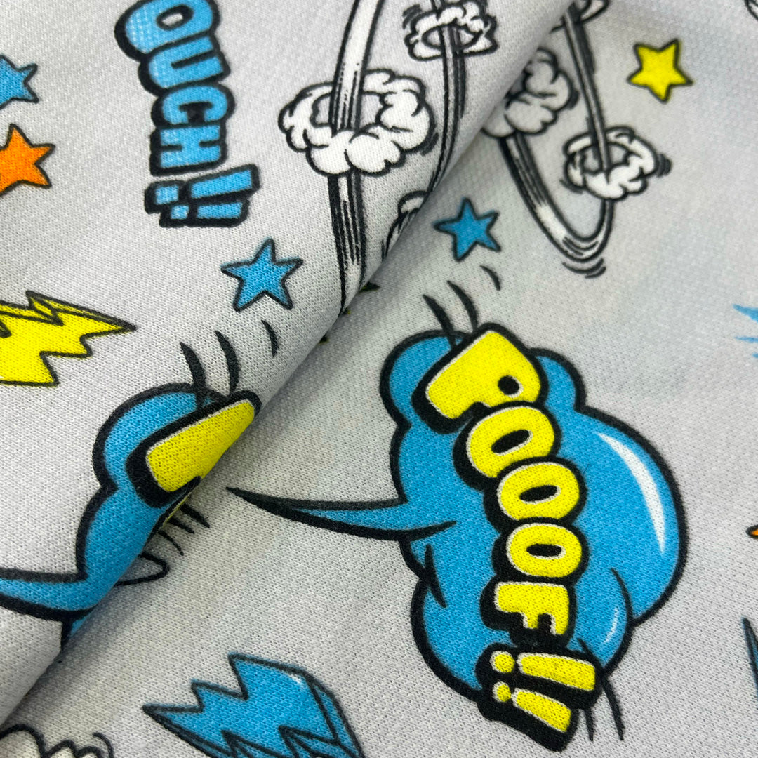 Pijama de dinosaurios para niño