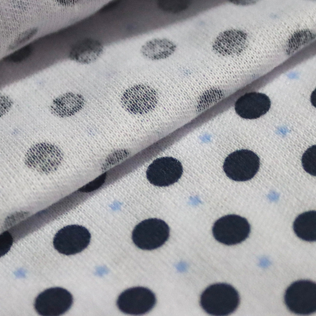 Pesquero y blusa de tiras