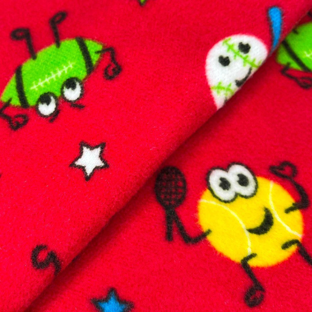 Pijama térmica para niño