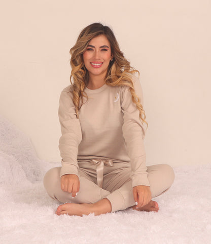 Pijama multi usos estilo Jogger