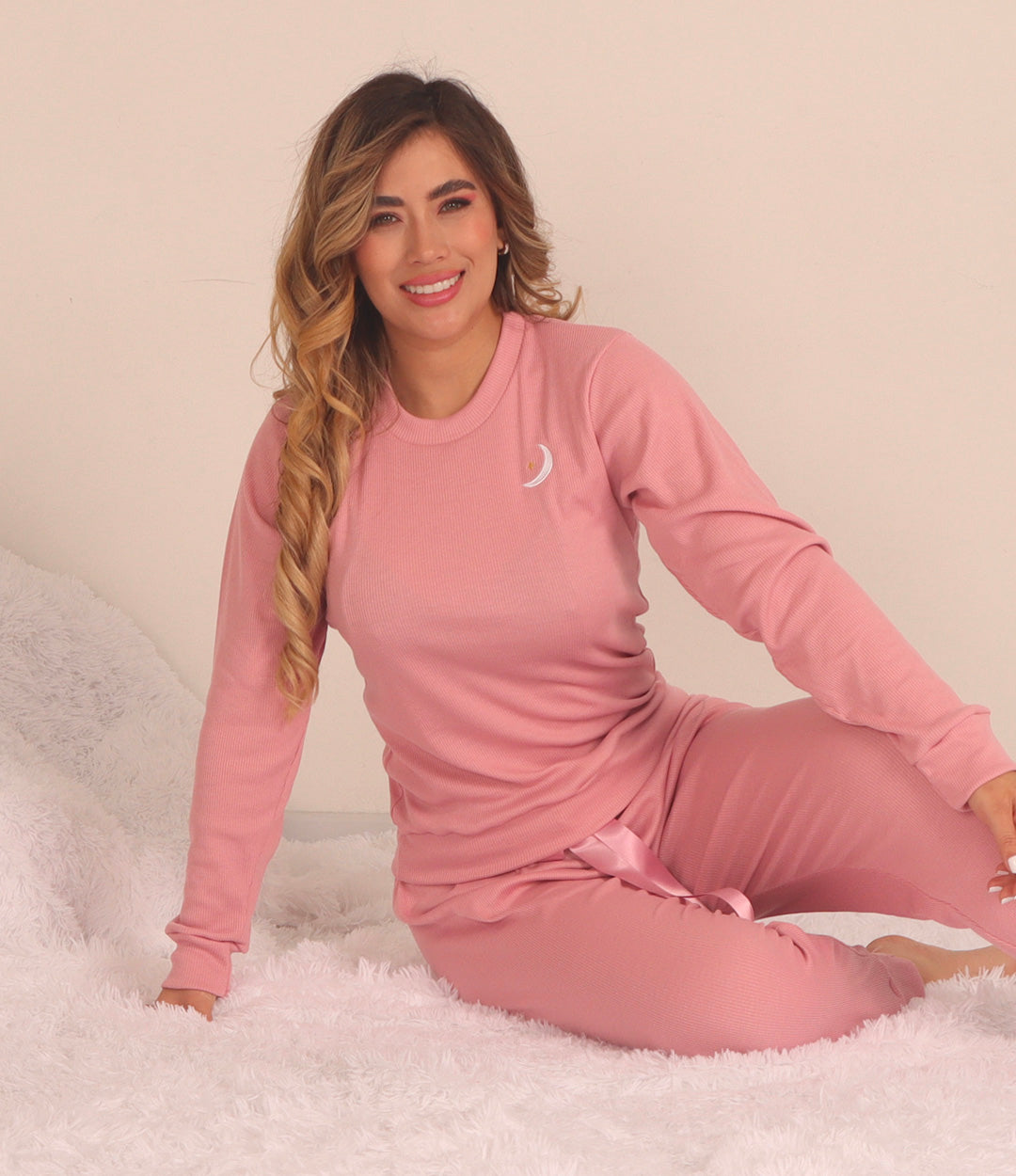 Pijama multi usos estilo Jogger