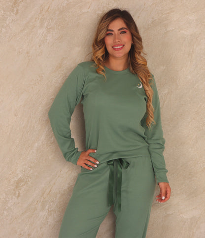 Pijama multi usos estilo Jogger