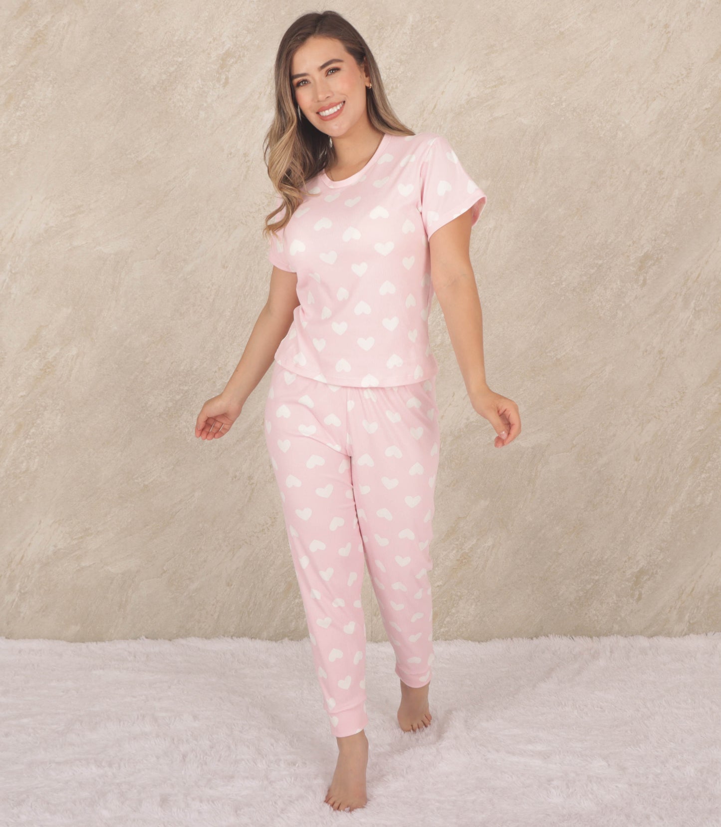 Pijama estilo Jogger