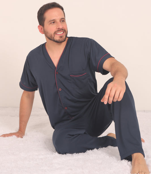 Pijama para hombre