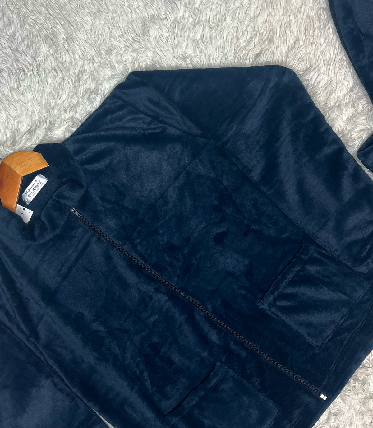 Pijama Térmica para Hombre