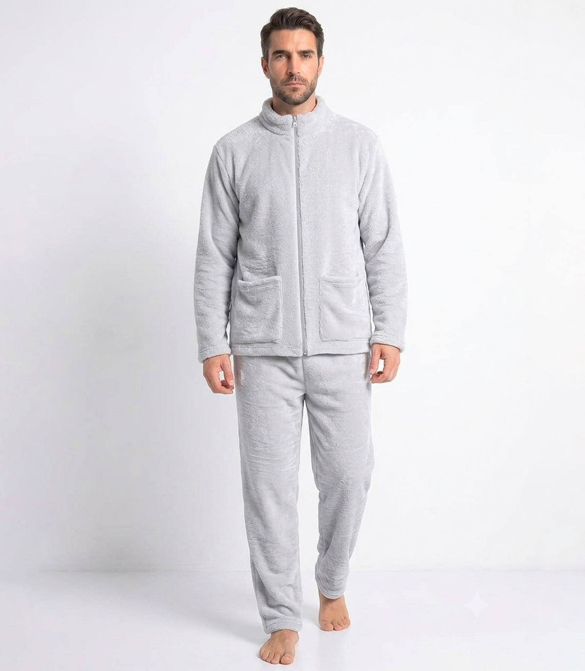 Pijama Térmica para Hombre