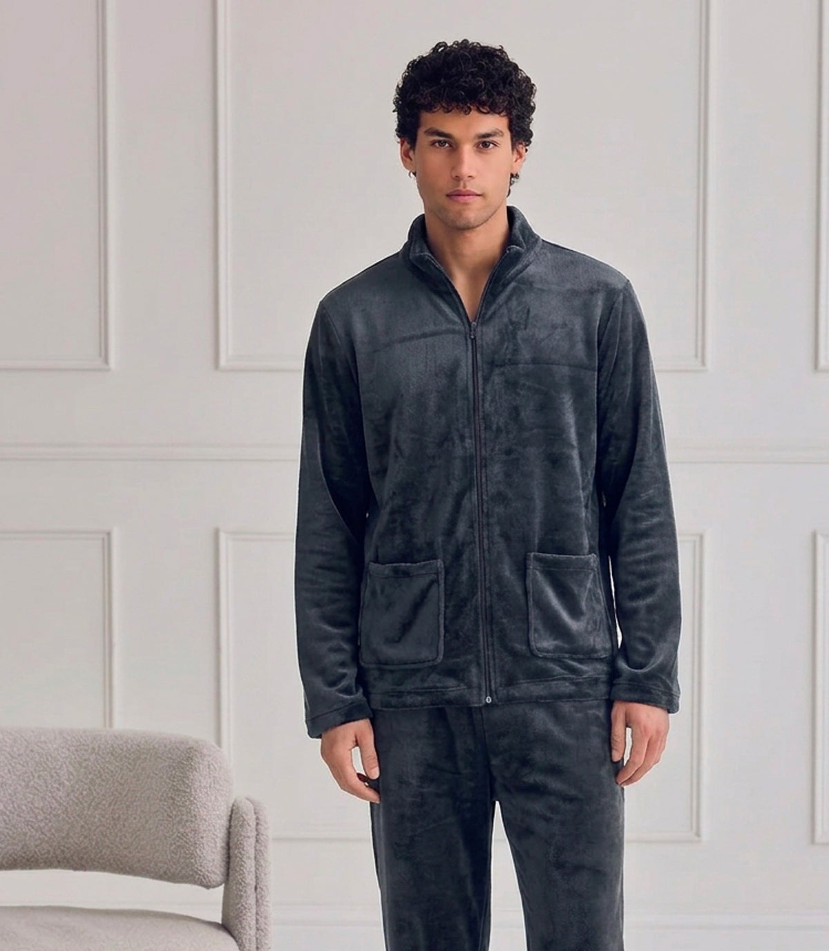 Pijama Térmica para Hombre