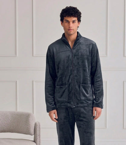 Pijama Térmica para Hombre