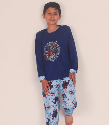 Pijama para niño
