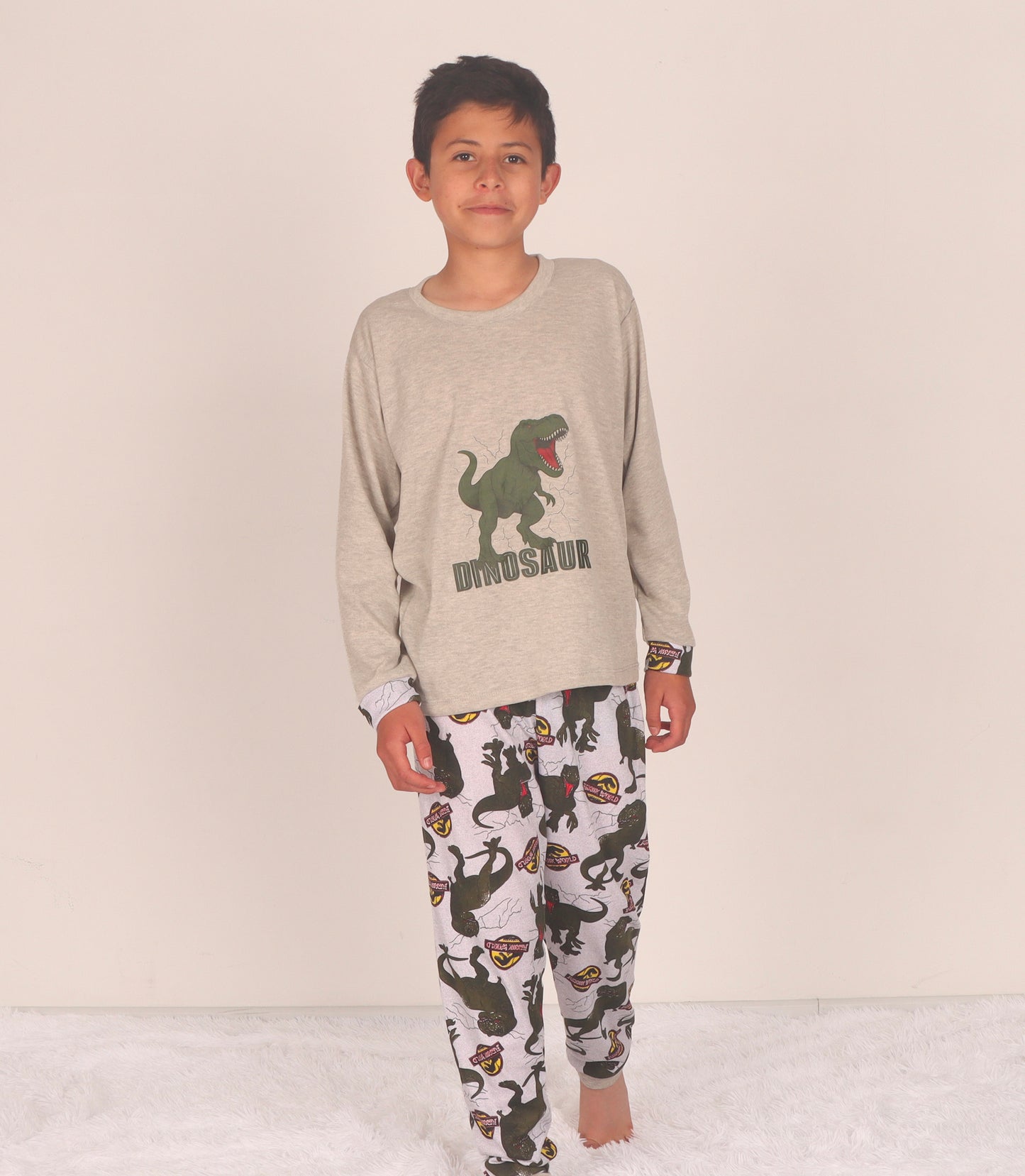 Pijama para niño