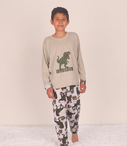 Pijama para niño