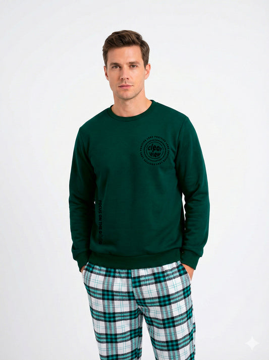 Pijama Multiusos Térmica para Hombre