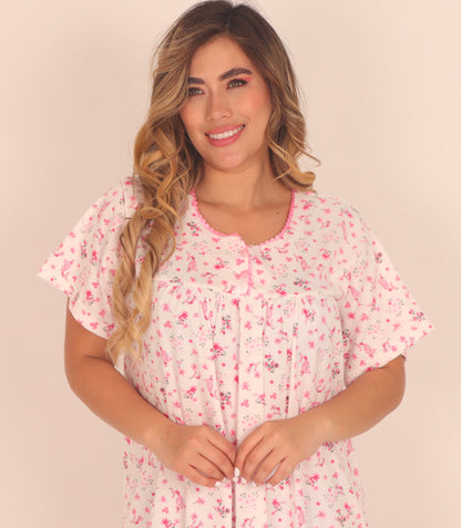 Bata Señorial