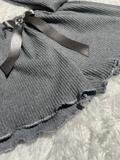 Pijama Short XXL