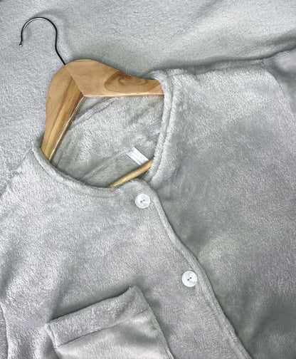 Pijama térmica mujer