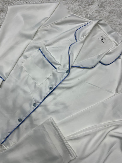 Pijama Satin para dama