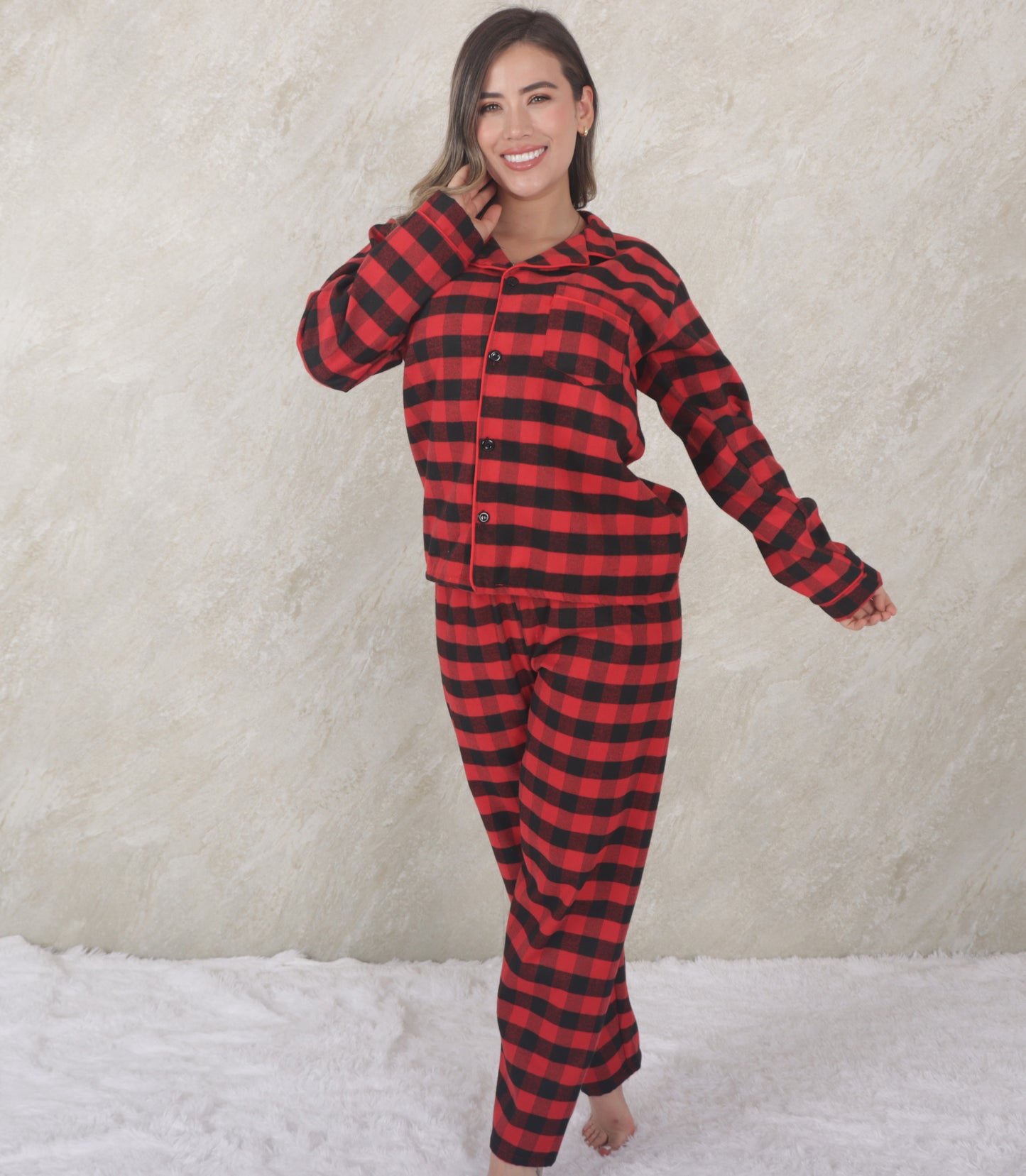 Pijama para mujer