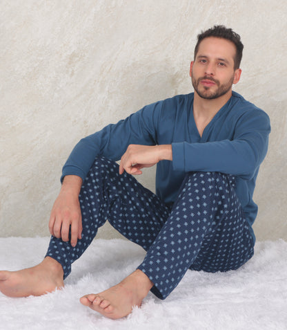 Pijama para hombre
