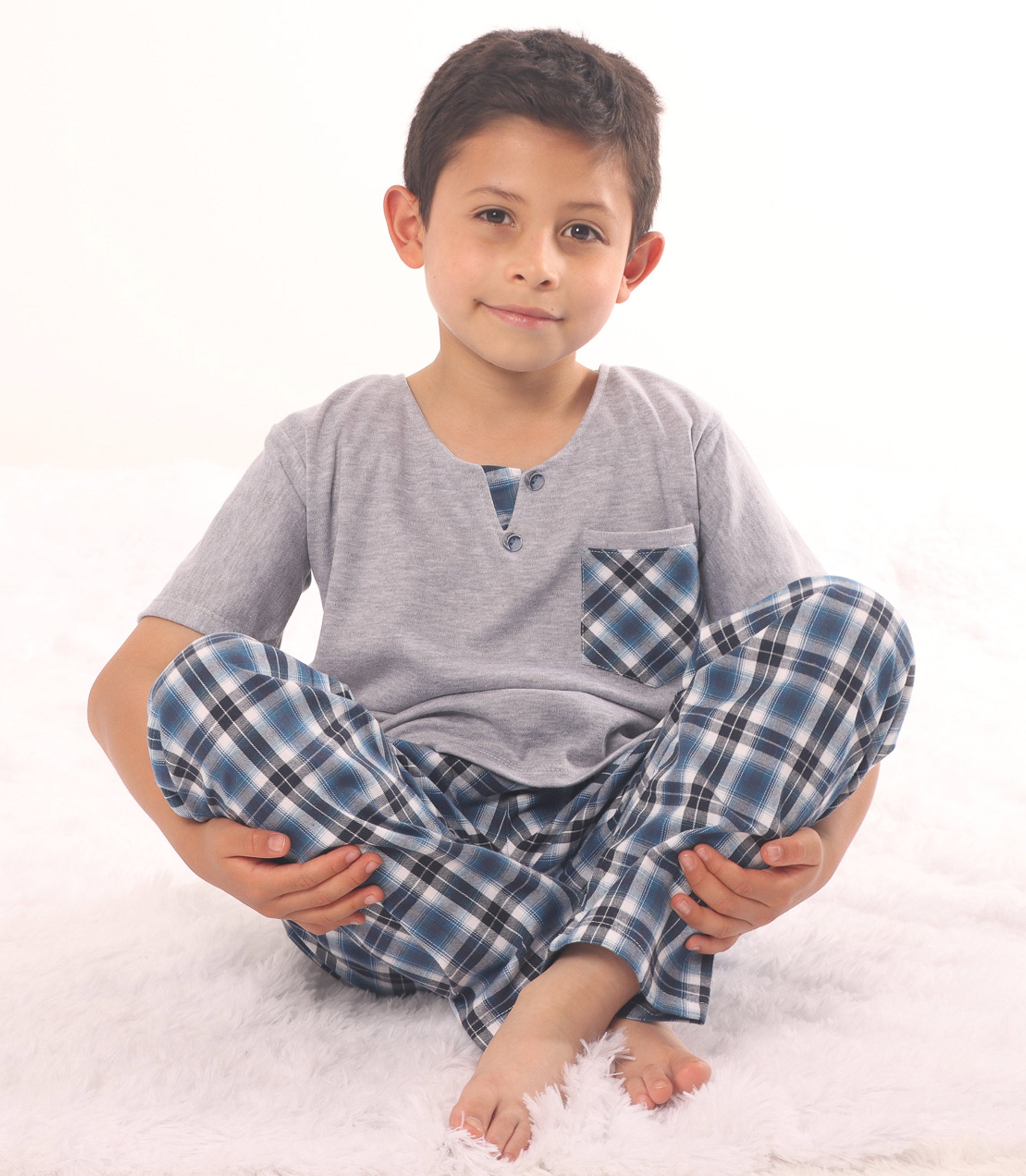 Pijama para online niño