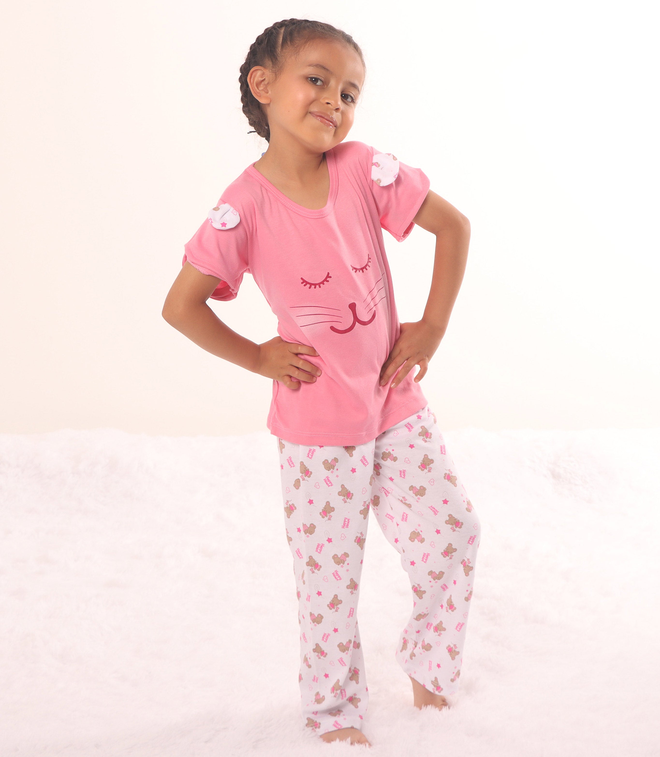 Pijama talla 2 online años