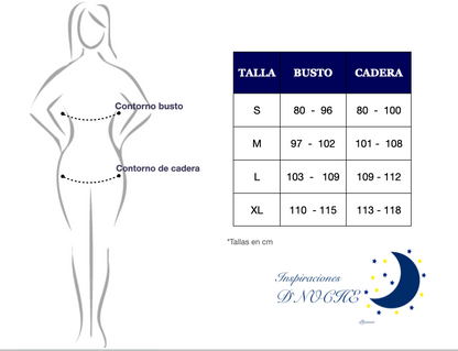 Pijama de camisa manga corta y short